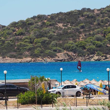 Golden Sand Suites 2 Anavyssos Exterior foto