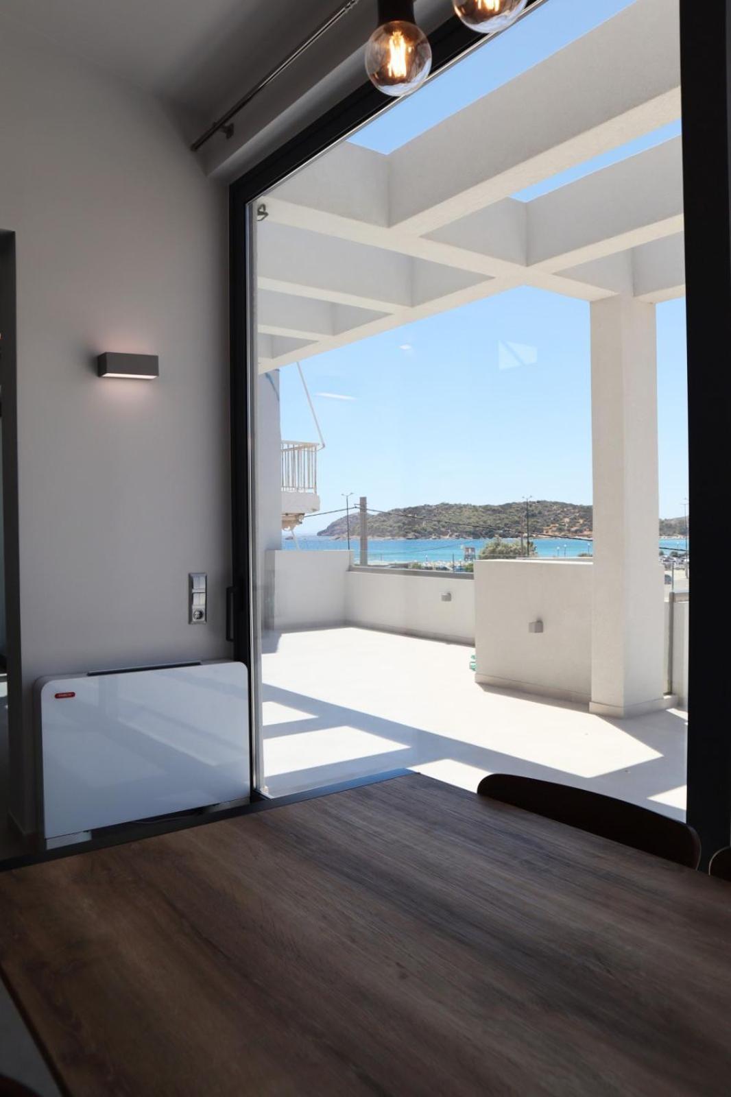 Golden Sand Suites 2 Anavyssos Exterior foto